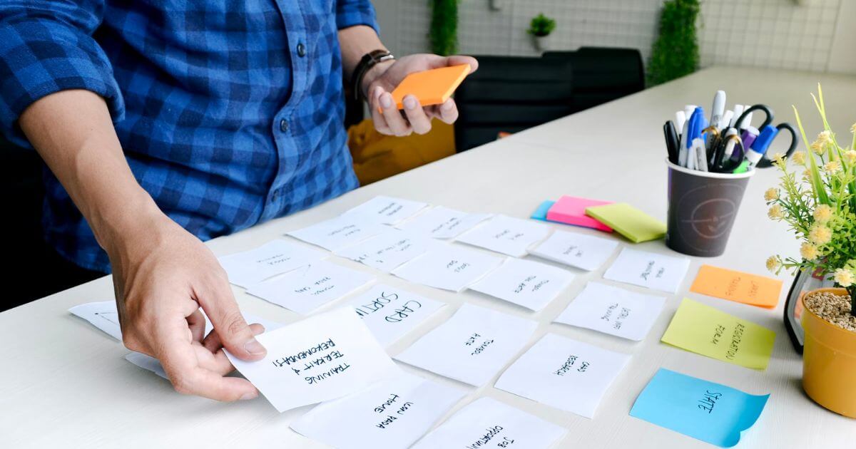 ミスを減らす為にできる対策