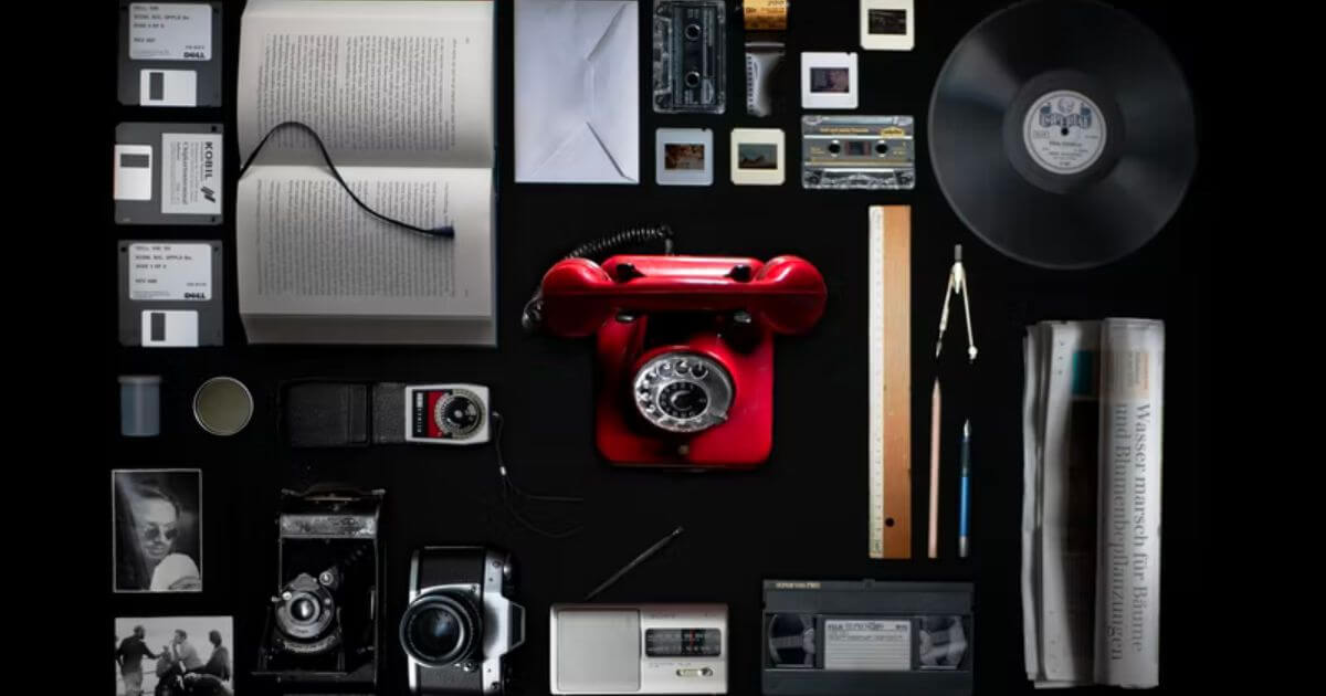 ADHDを持つ人の多くが、コレクター気質だと思う理由