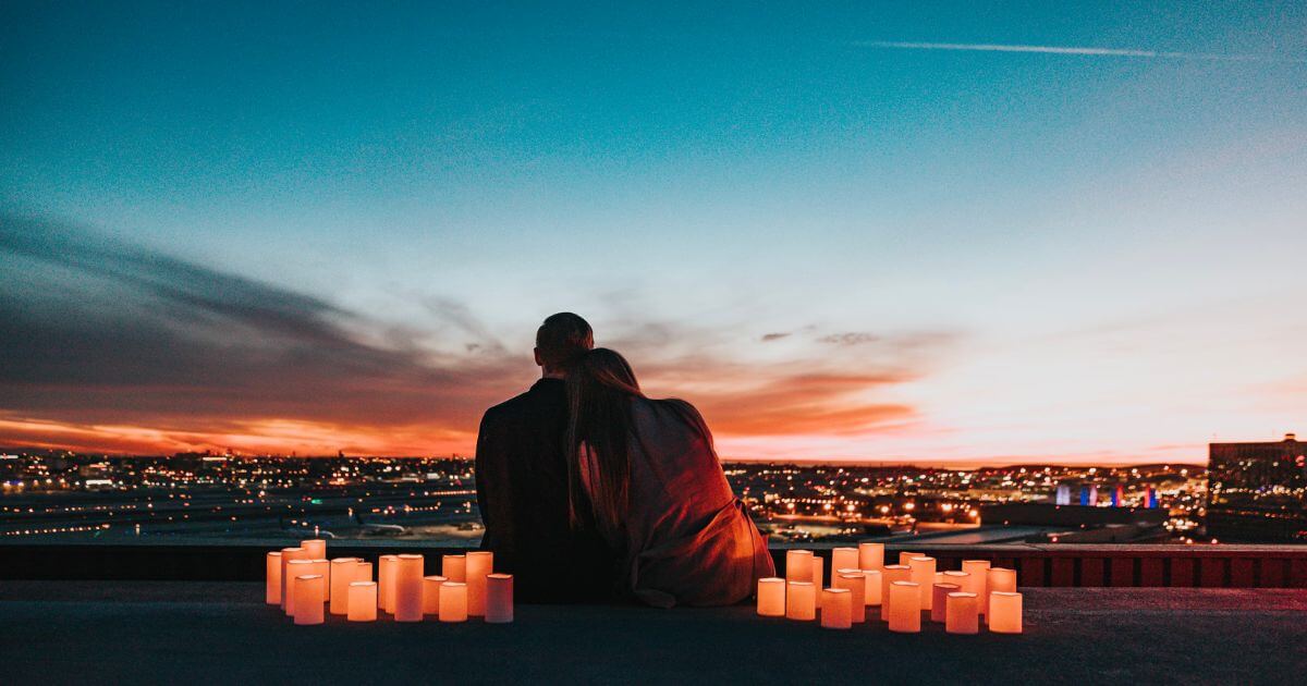 結婚についてはこちらでまとめています