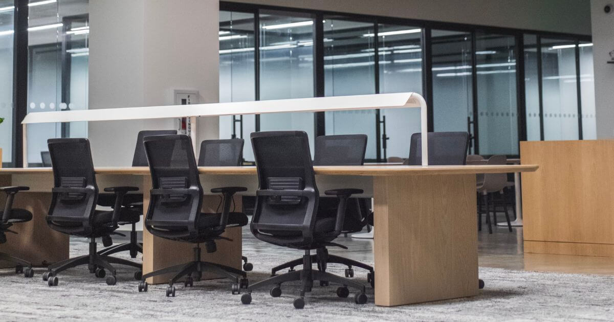 社員全員の退職