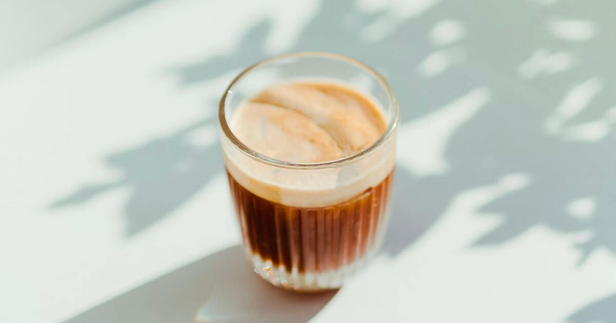 カフェインは手軽にできる対策です!