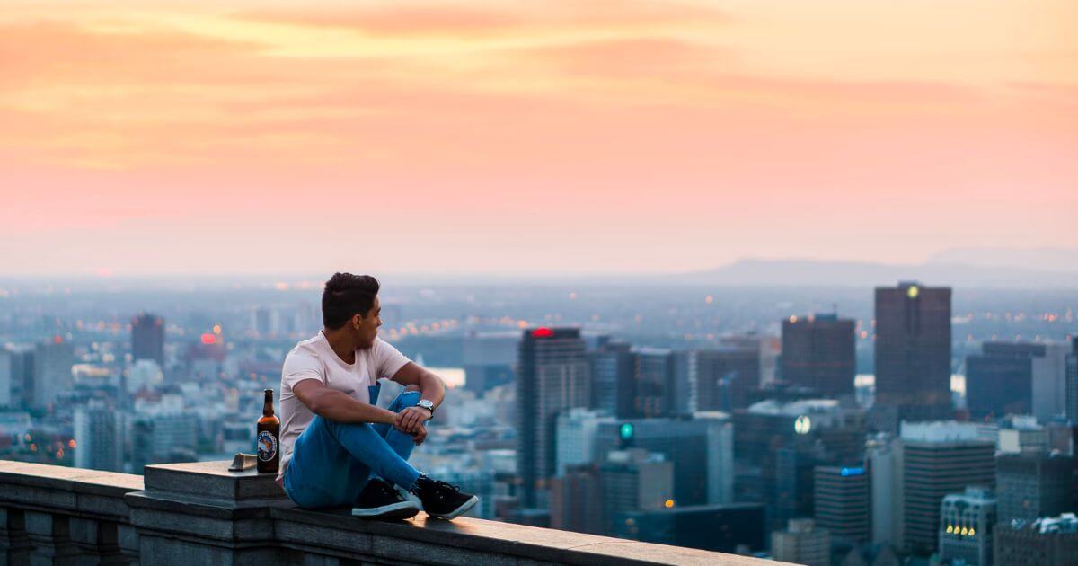 自分に自信が持てない