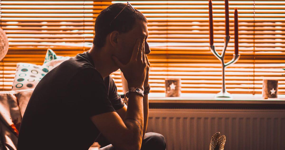 集中力が長続きしない