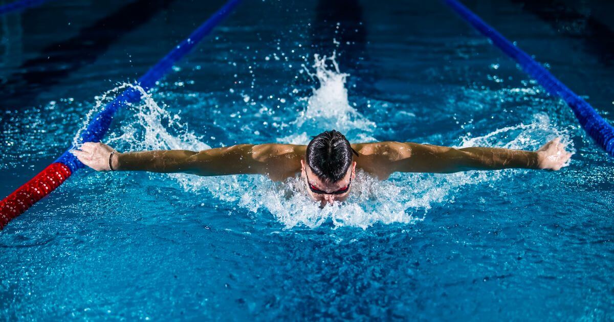 ADHDを持つ人には、個人競技がおすすめのです