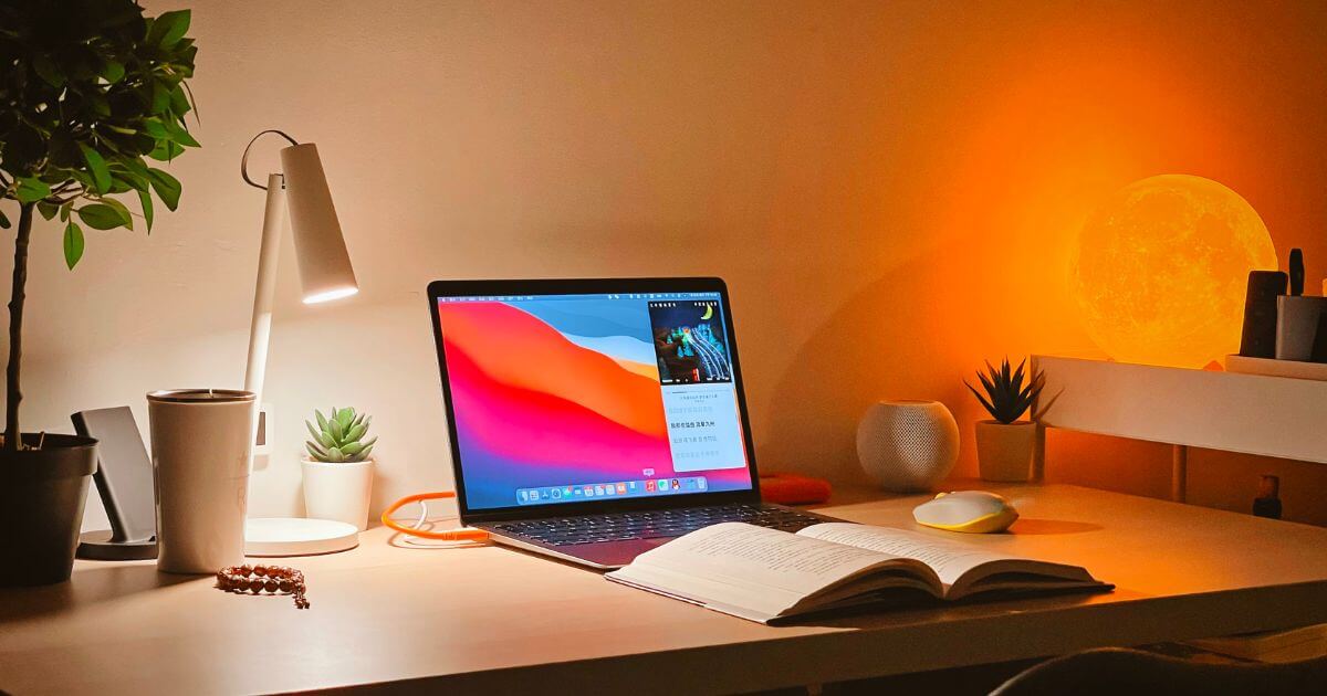 仕事での失敗が多い