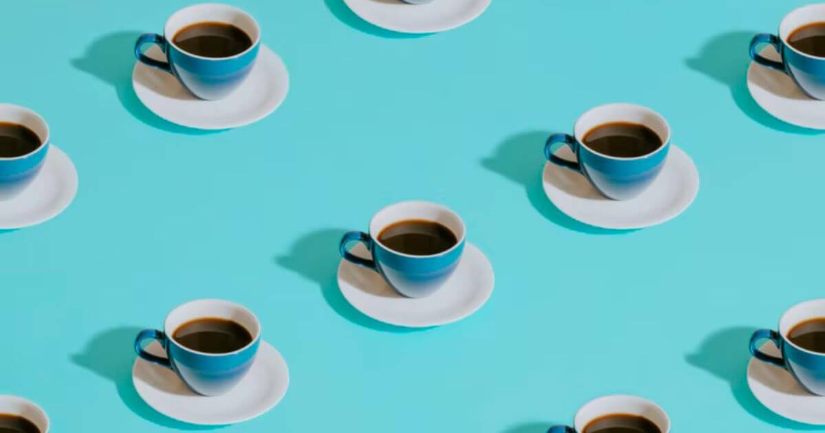 カフェインをとる上で気をつけること