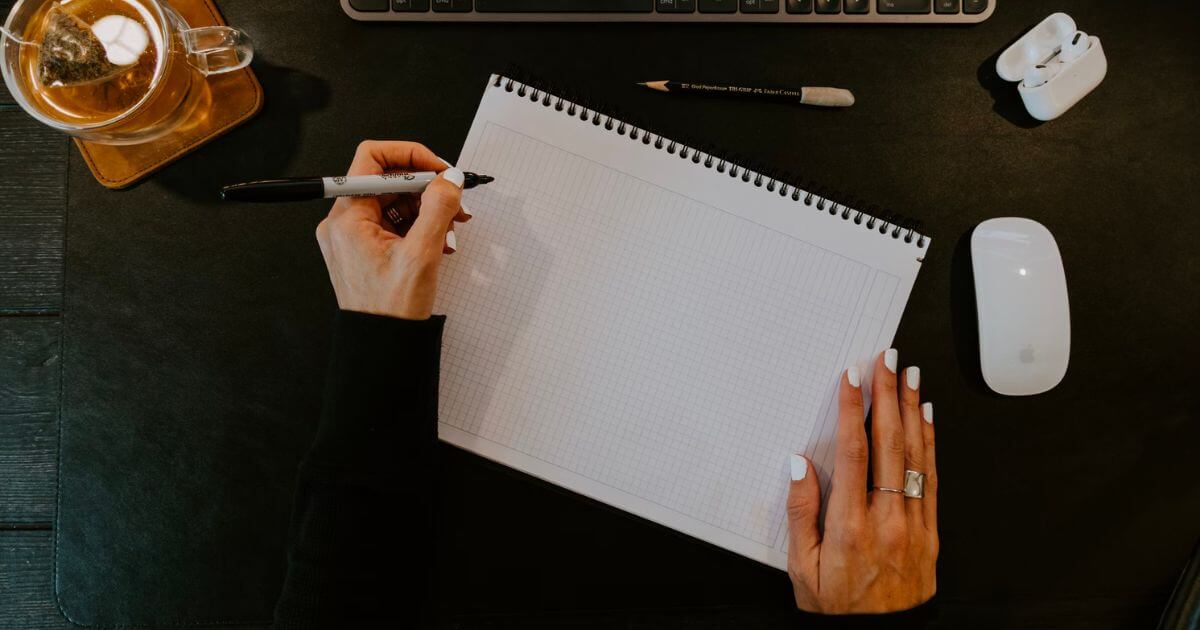 自己治療でやること