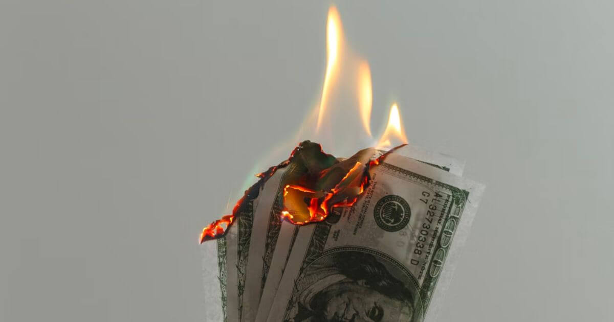 お金の管理が苦手な理由