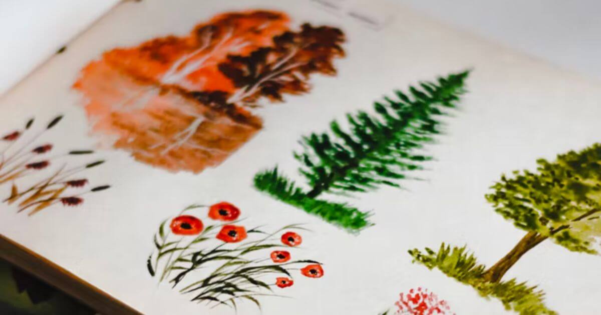 ADHDを持つ人がデザインが得意な理由