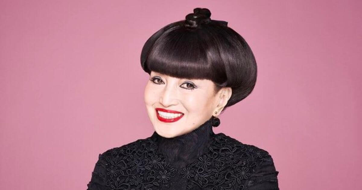 黒柳徹子さんの生い立ち