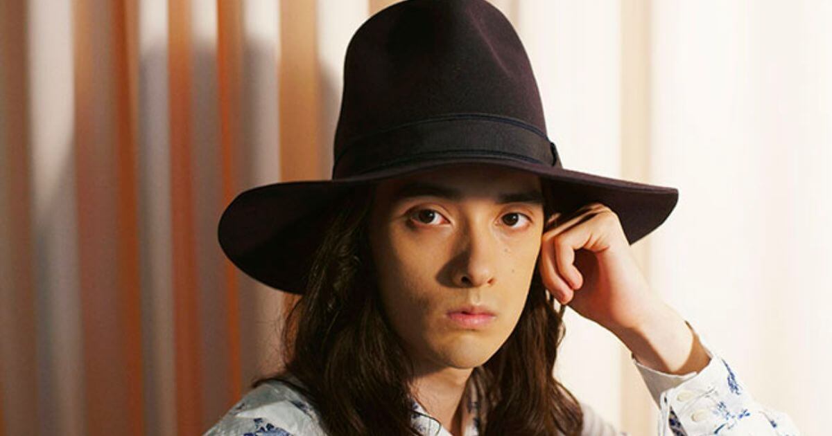 栗原類さんってどんな人?