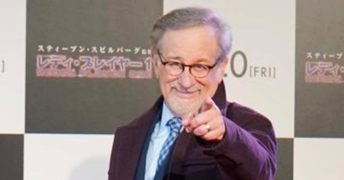 スティーヴン・スピルバーグさんってどんな人?