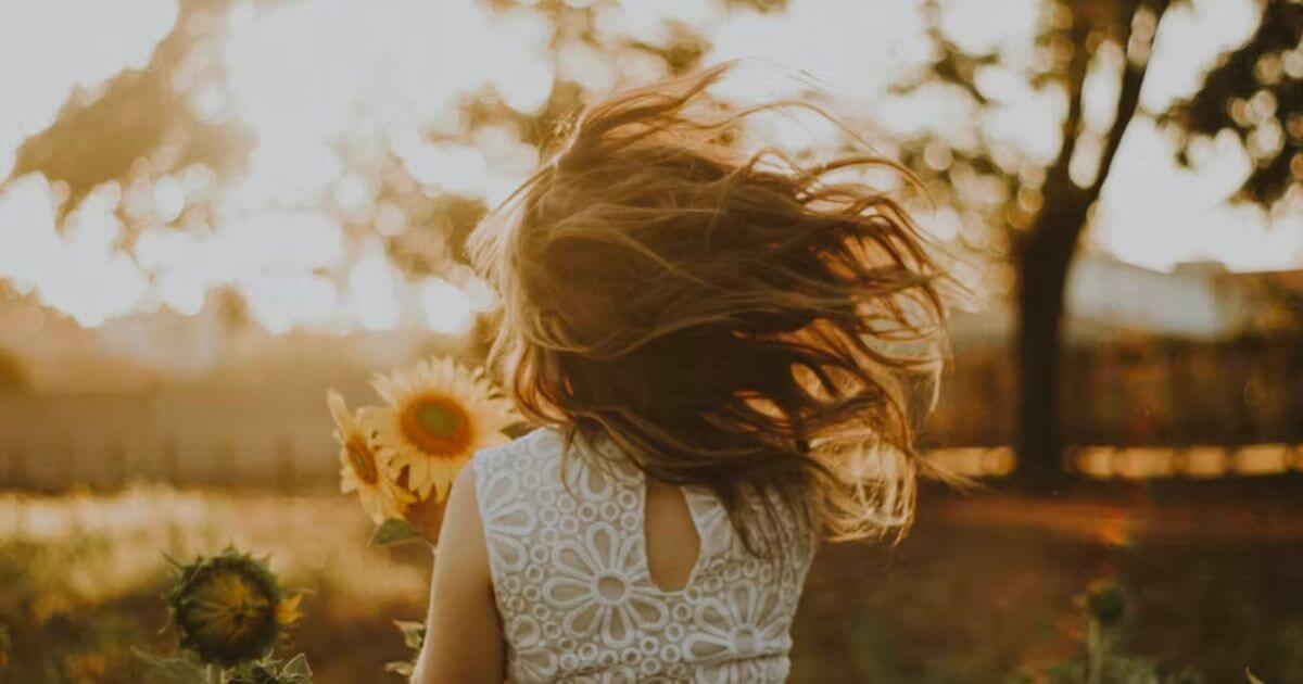 じっとしていられない