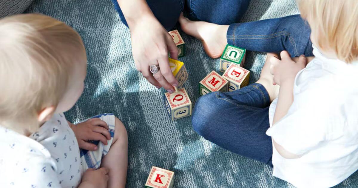 ADHDを持つ子どもの特徴