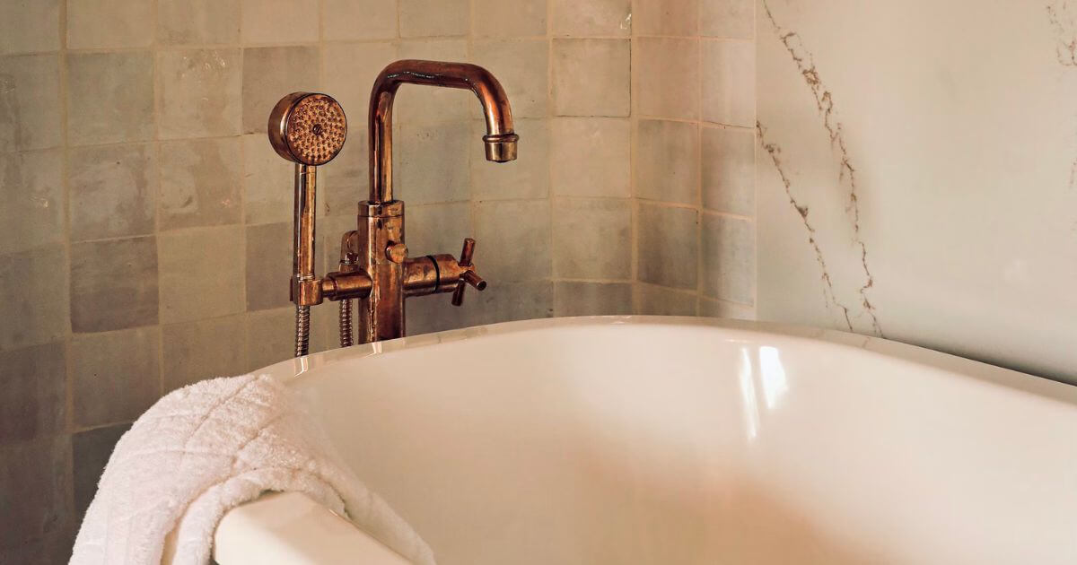 風呂に入らない時期があった