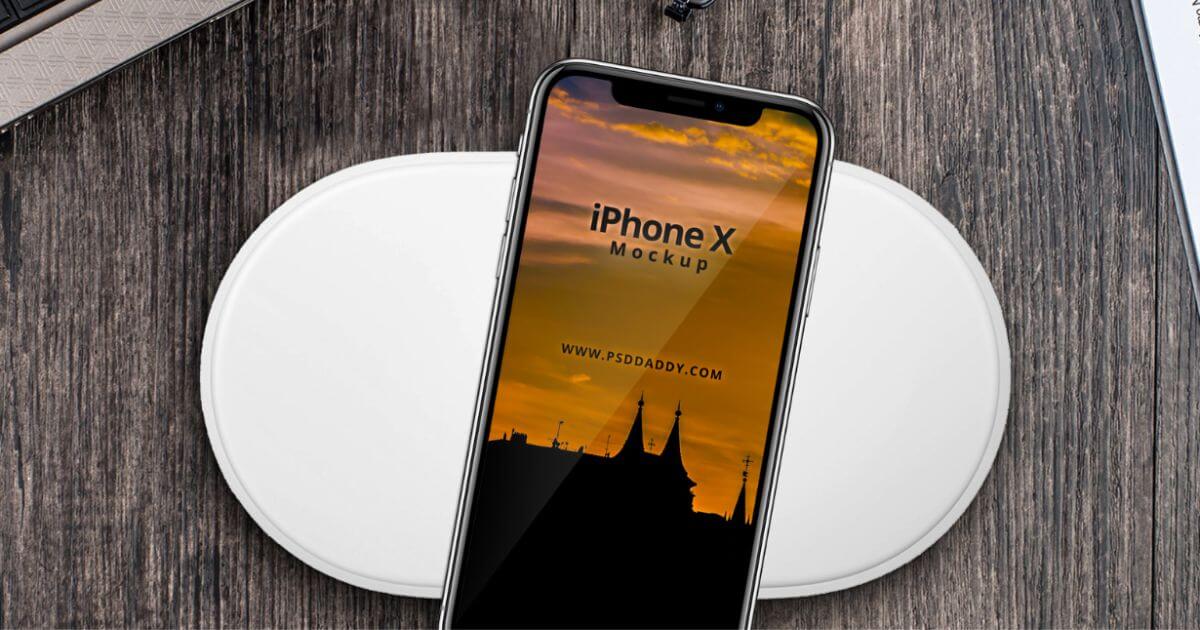 iPod・iPhoneの作成