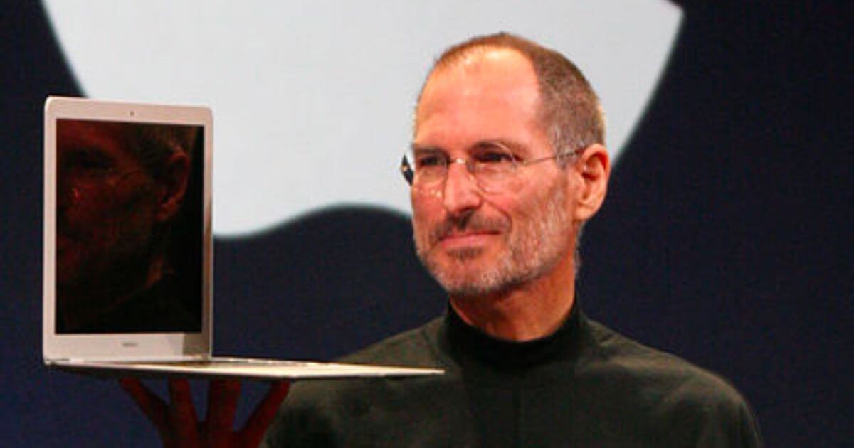 スティーブ・ジョブズさんの主な活動