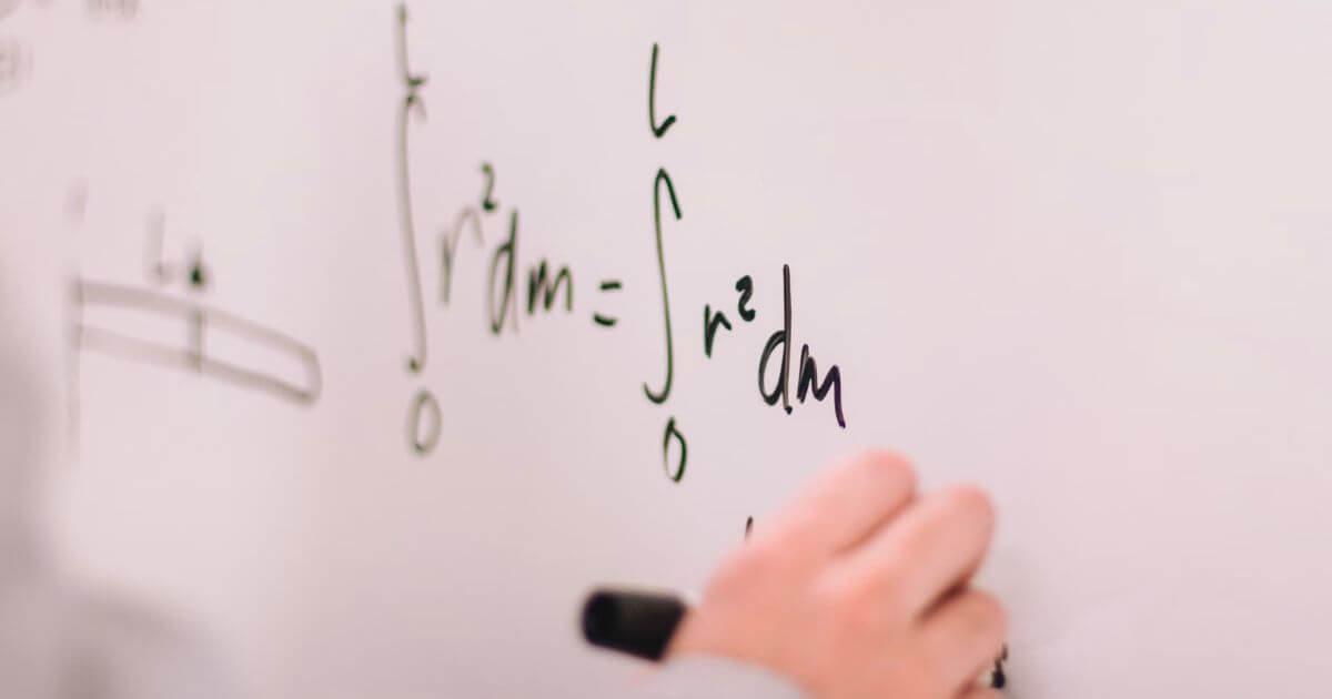 計算ミスが多い