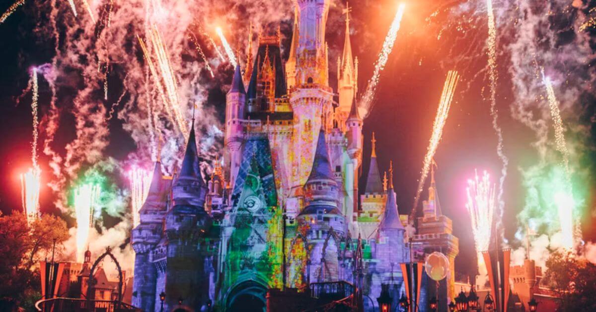 あまり知られていないディズニーランドのこだわり