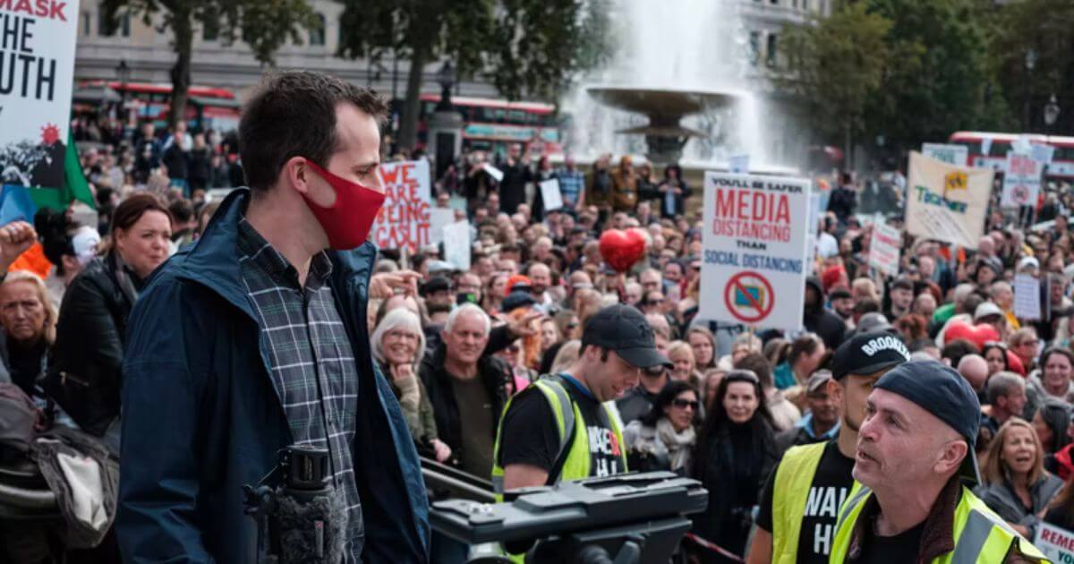 ストライキ事件