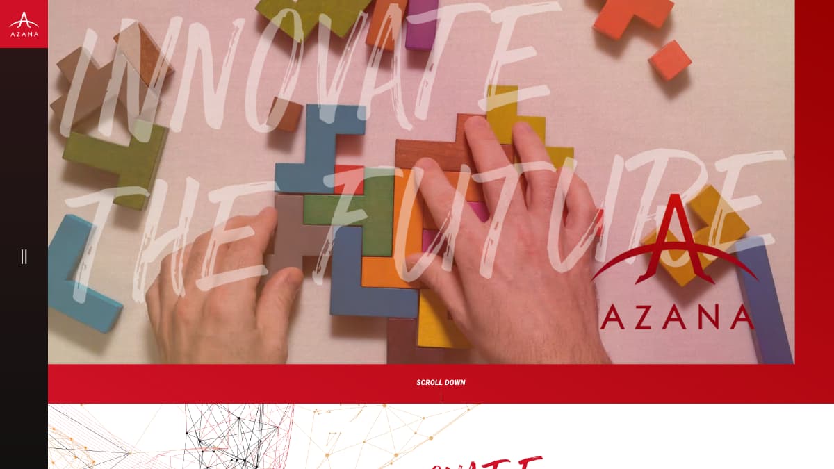 株式会社アザナ