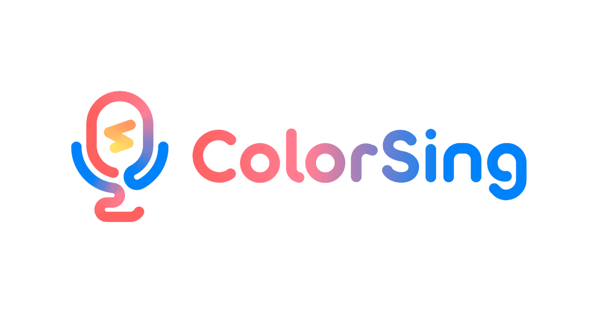 ColorSing(カラーシング)