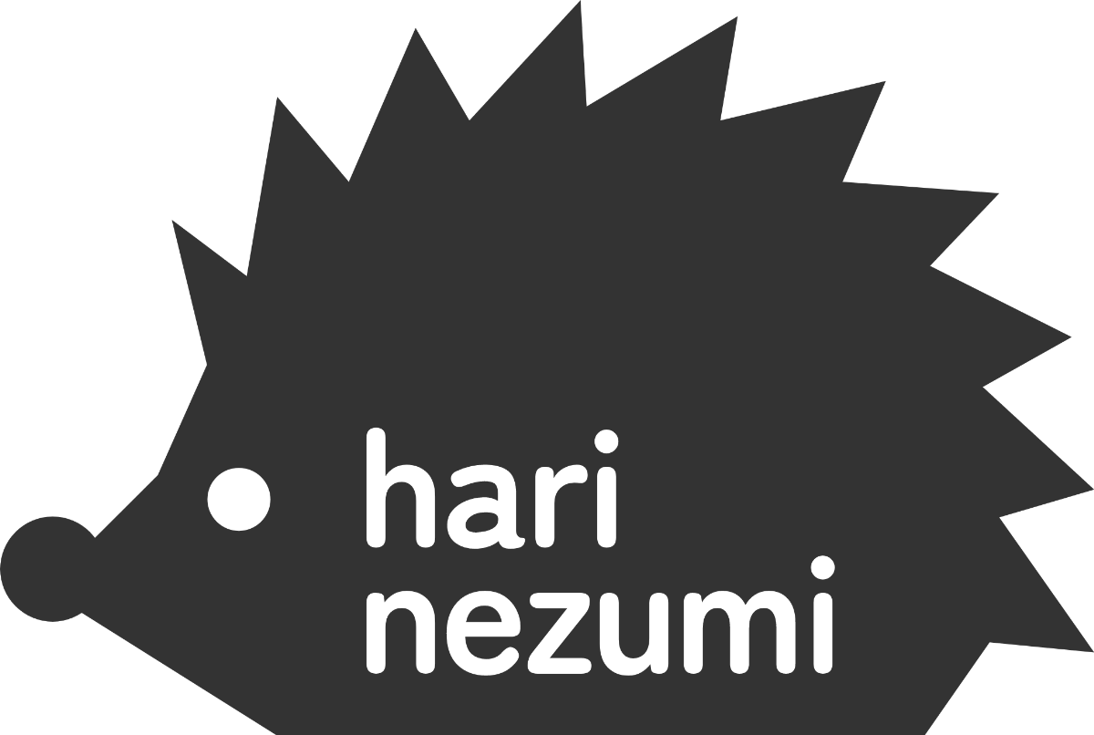 はりねずみ(harinezumi)