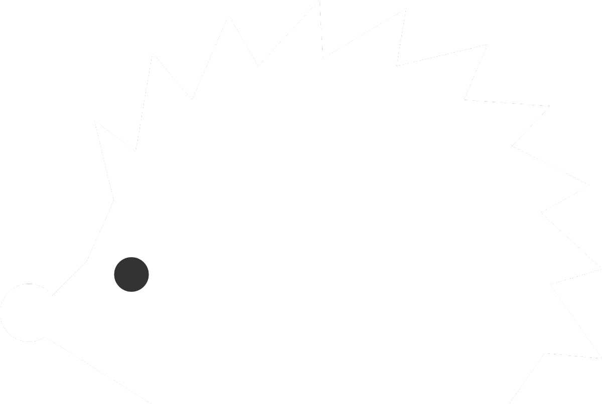 はりねずみ(harinezumi)