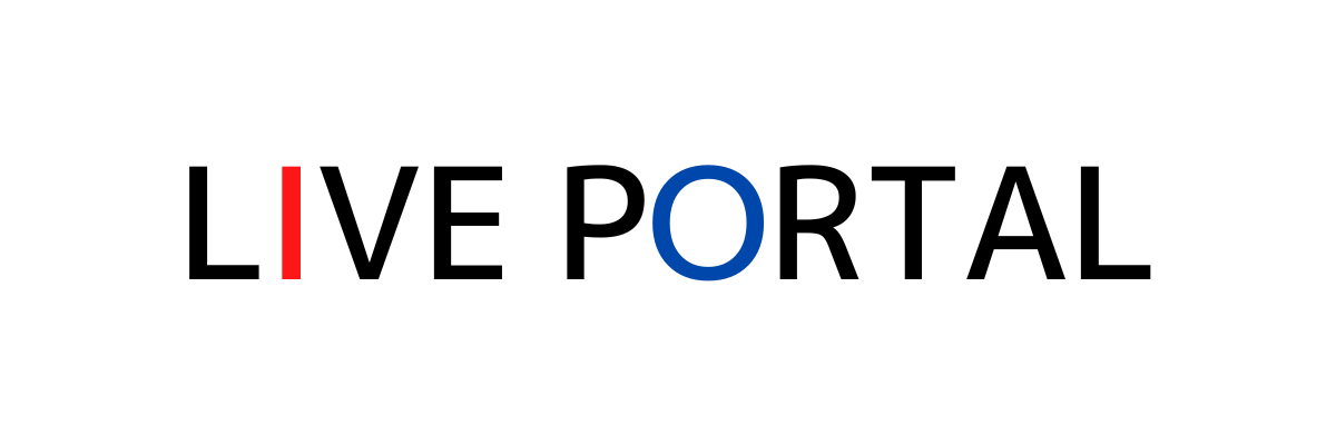 LIVE PORTAL(ライブポータル)