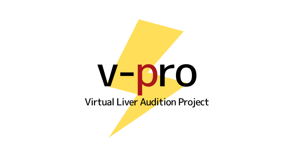 v-pro.onlineの公式アカウント
