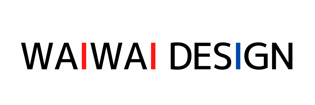 WAIWAI DESIGN(ワイワイデザイン)
