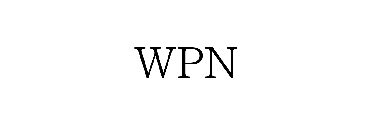 WPN(WordPress Navi)